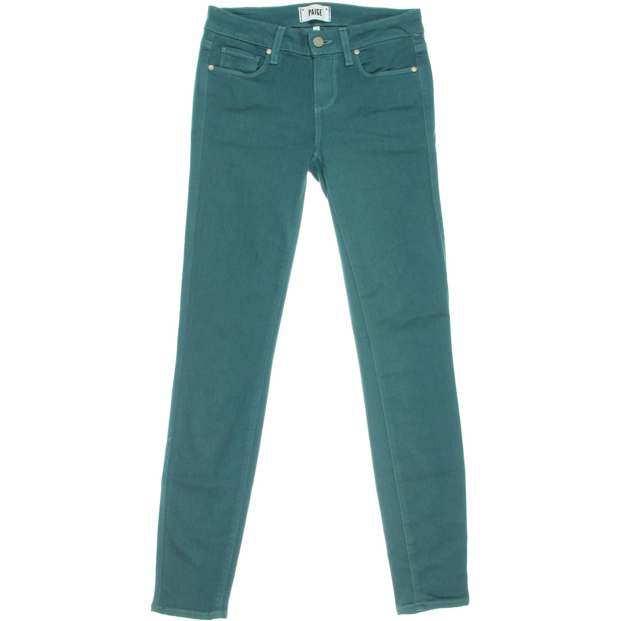 do paige jeans stretch