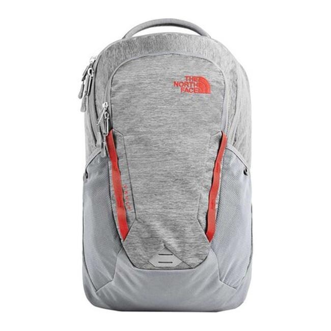 north face vault backpack dimensions
