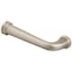 Option Lifetime Satin Nickel