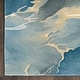 preview thumbnail 5 of 12, Nourison Home Prismatic Indoor only Blue Abstract Area Rug