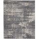 preview thumbnail 20 of 40, Calvin Klein Rush Abstract Modern Neutral Area Rug
