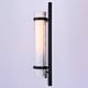 preview thumbnail 10 of 9, Vilo 1 Light Bathroom Wall Fixture