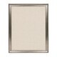 preview thumbnail 14 of 46, DesignOvation Macon Framed Linen Fabric Pinboard
