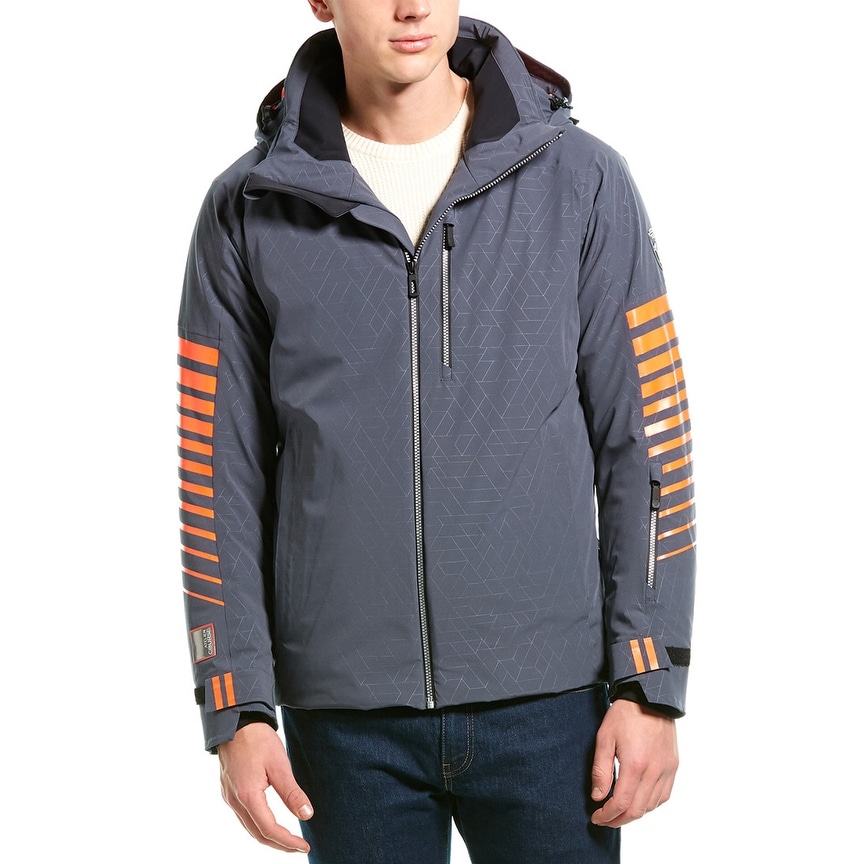 rossignol atelier course jacket