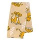 preview thumbnail 3 of 3, Disney Lion King Baby Blanket