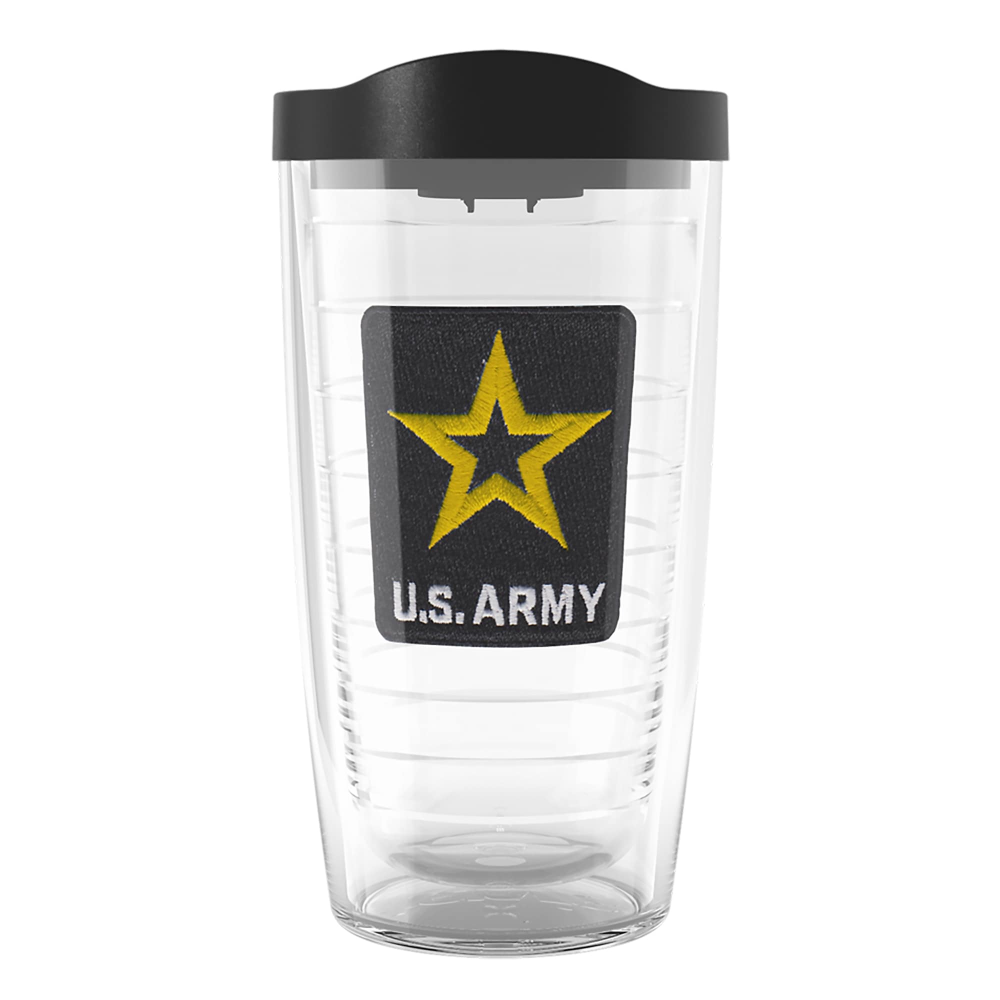 Tervis Army Seal Made in USA Double Walled Insulated Travel Tumbler, Classic