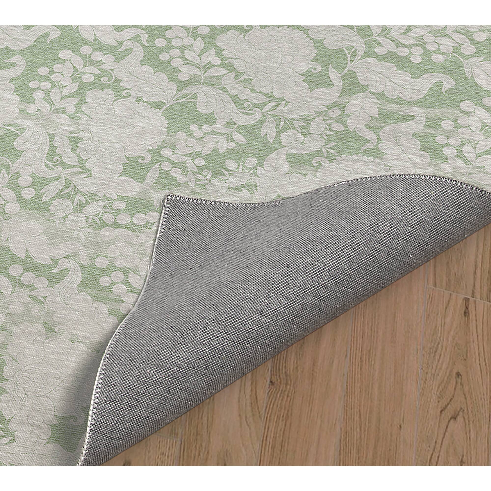 CHELSEA GREEN Kitchen Mat By Kavka Designs Bed Bath & Beyond 33302035