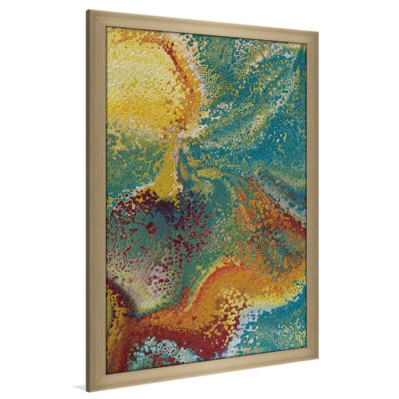 "Matthew 11 28 Come To Me" by Mark Lawrence Print on Acrylic