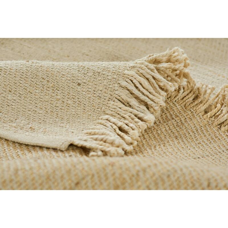 Momeni Clara Natural Fiber Area Rug