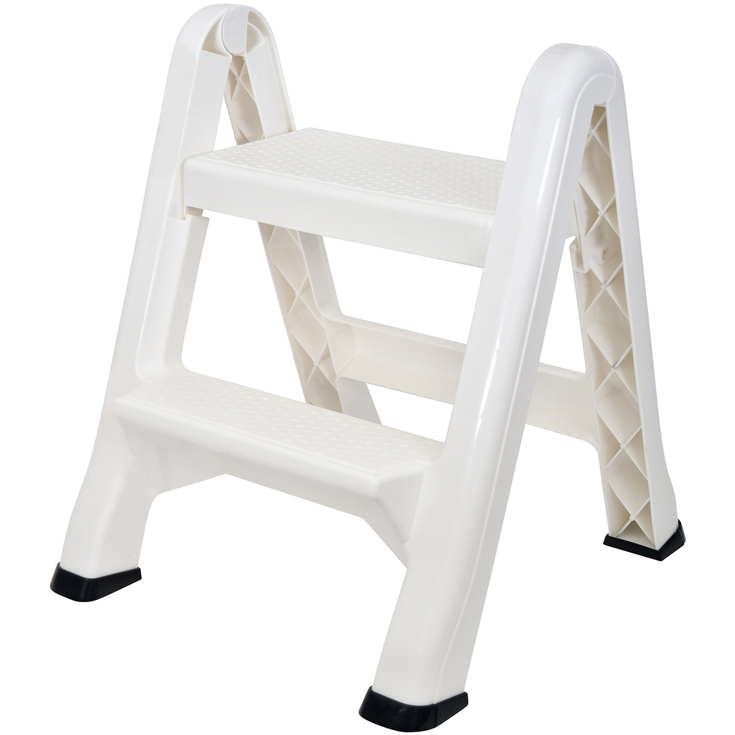 folding step stool