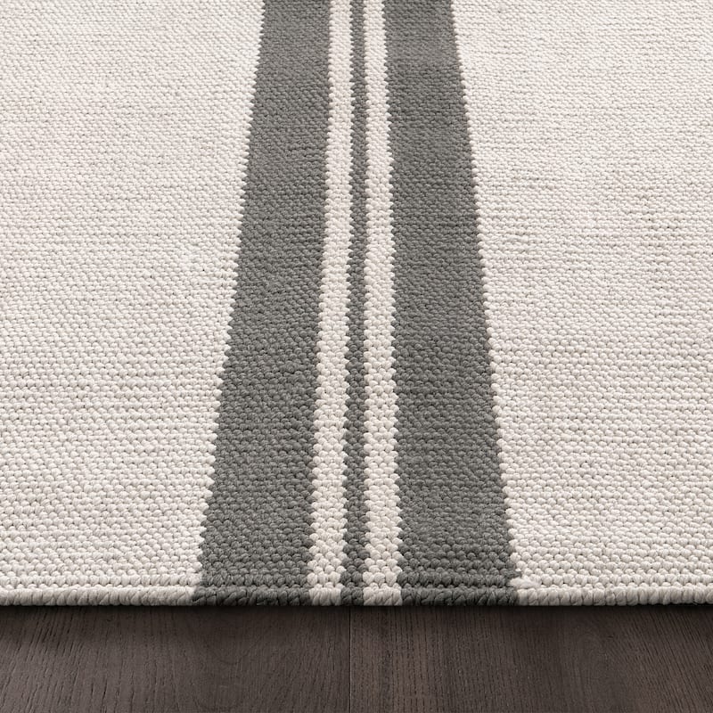 Ben Soleimani Altico Indoor / Outdoor Flatweave Polyproplene Rug