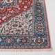 preview thumbnail 22 of 39, SAFAVIEH Vintage Persian Eligija Vintage Oriental Rug