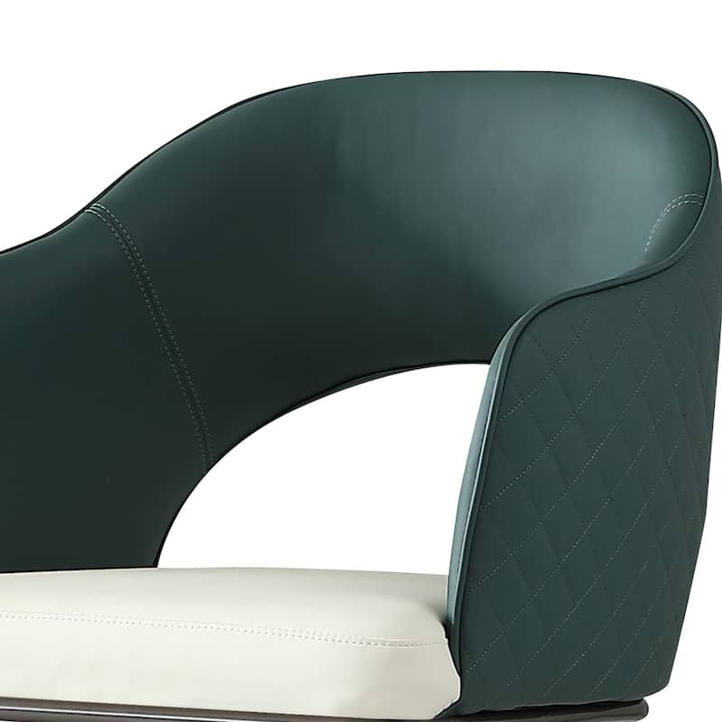 Dining Chairs Set of 2