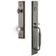 Option Antique Pewter