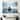Designart "Blue Zen Serenity Of Spiritual Stones In Water II" Spiritual Stone Wall Décor Blue Print Art For Living Room