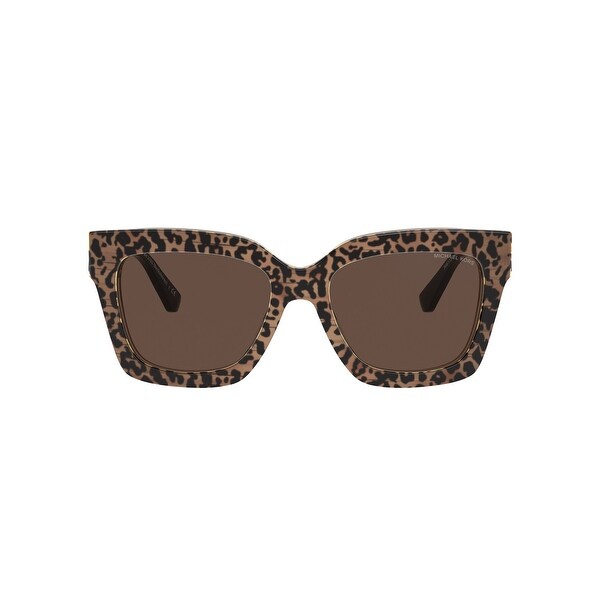 michael kors sunglasses leopard
