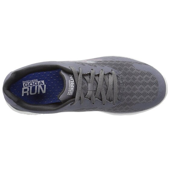 skechers go run 400 bordeaux