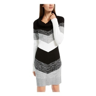 bcx xxs knee sleeve above dress