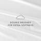 Becky Cameron Ultra-soft Deep Pocket Microfiber 4-piece Bed Sheet Set
