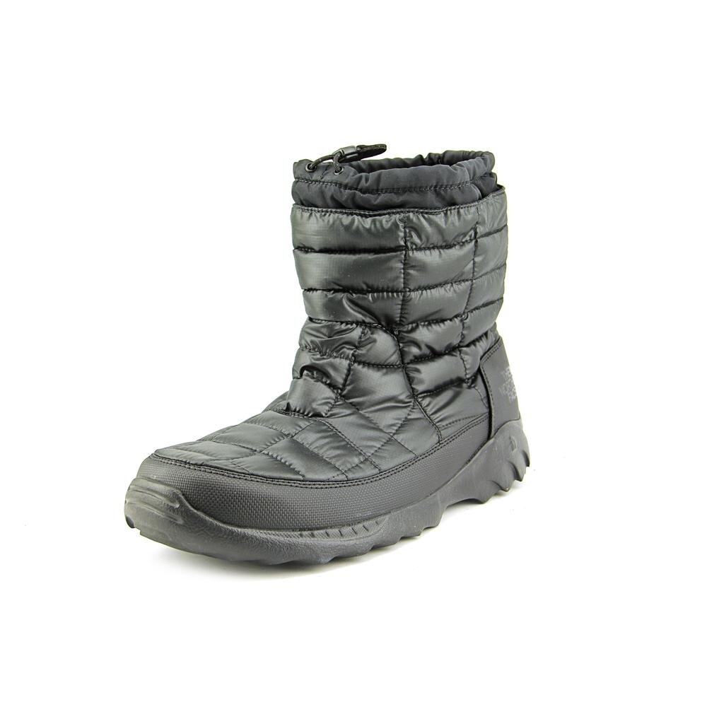 north face thermoball bootie ii