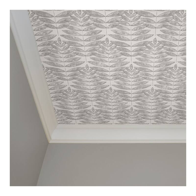 NuWallpaper Terrain Peel & Stick Wallpaper - 216in x 20.5in x 0.025in