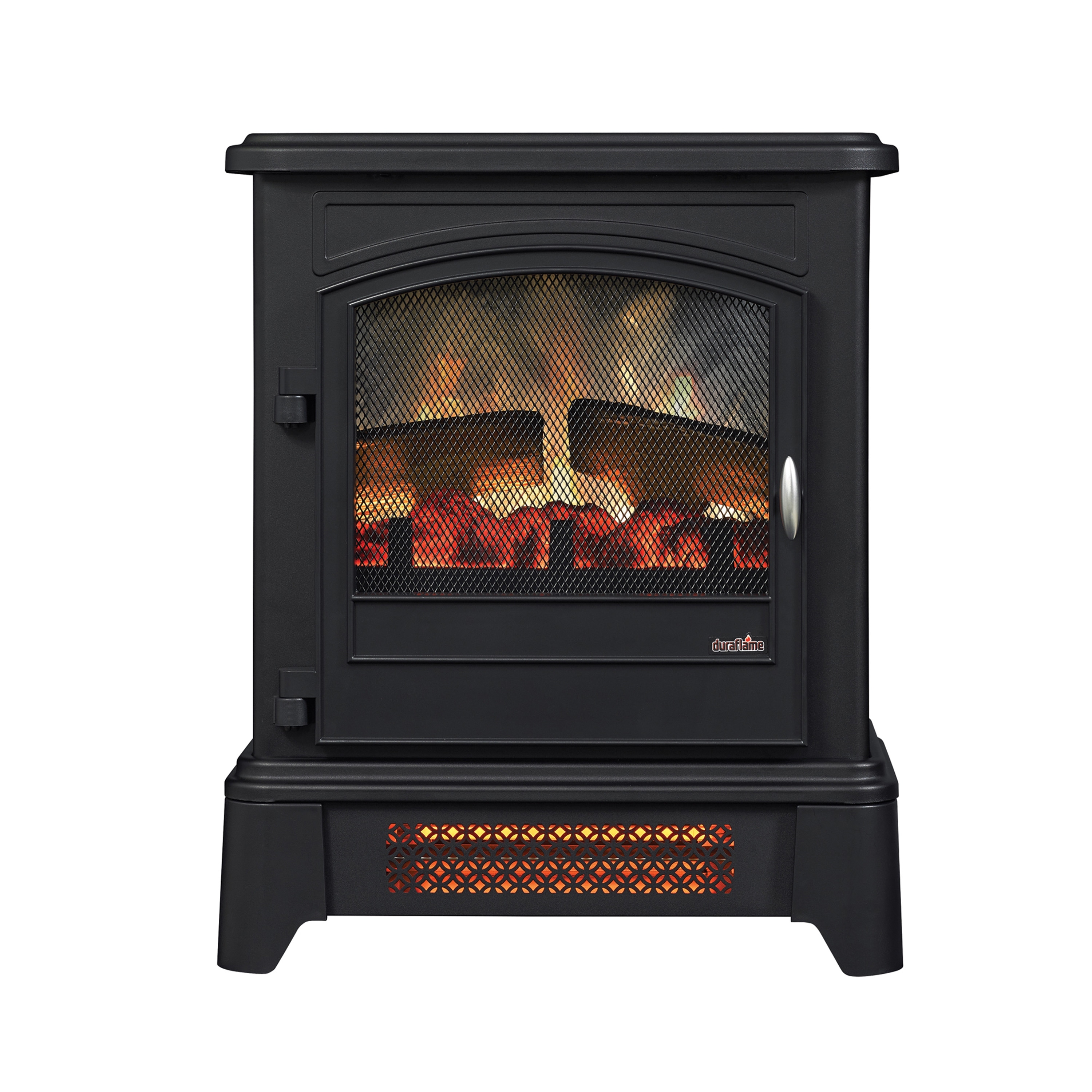 Duraflame Electric Stove Duraflame 3d Infrared Heater Duraflame