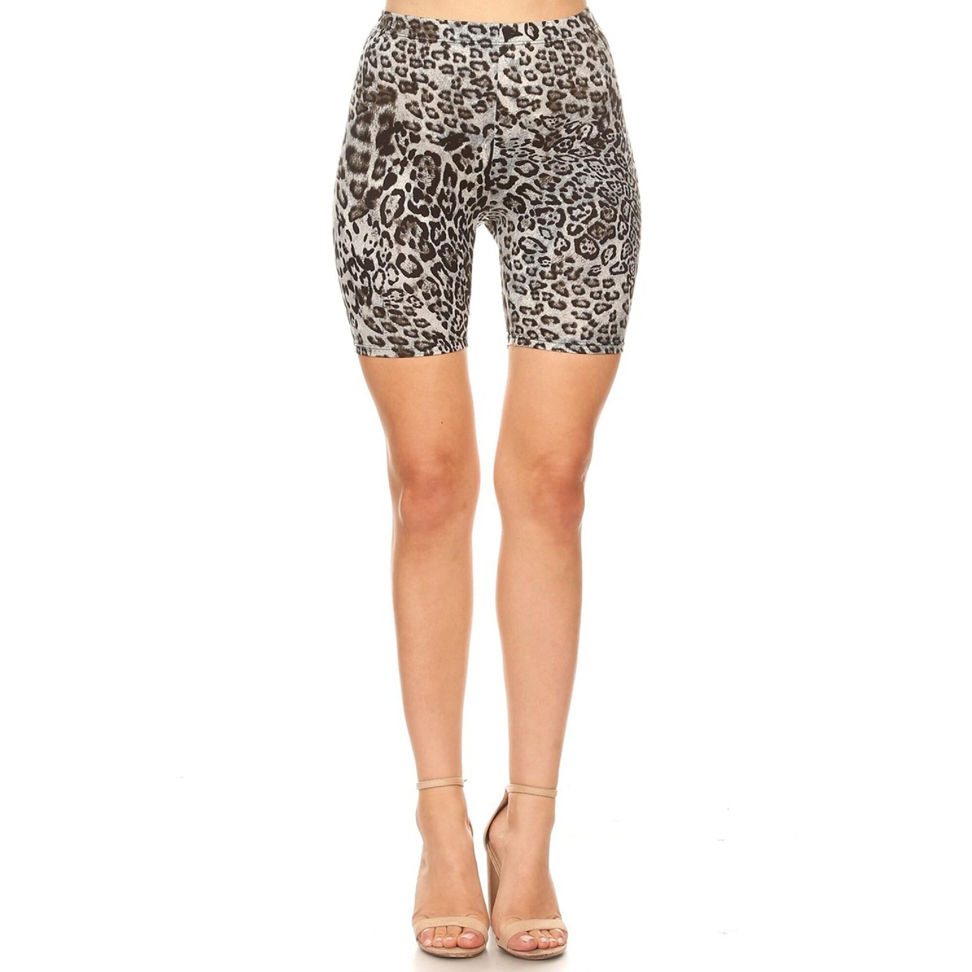 biker women shorts