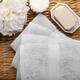 Marche Egyptian Cotton 4 Piece Hand Towel Set by Miranda Haus