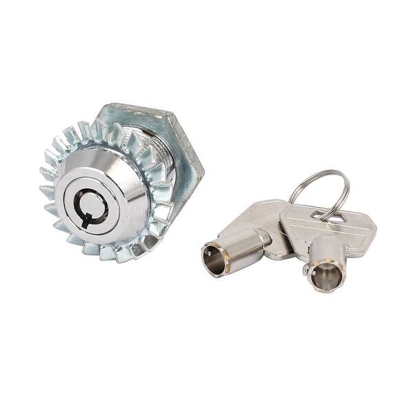 Shop Cabinet Cupboard Door Keyed Alike Tubular Cam Lock Camlock