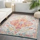 preview thumbnail 63 of 82, Caressa Vintage Boho Area Rug