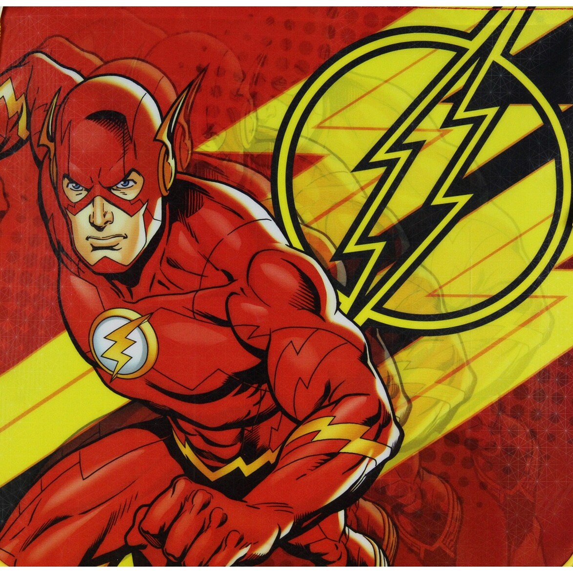 the flash kids backpack