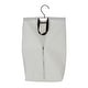 preview thumbnail 6 of 27, Household Essentials Door Hanging Laundry Bag with Loop Handle
