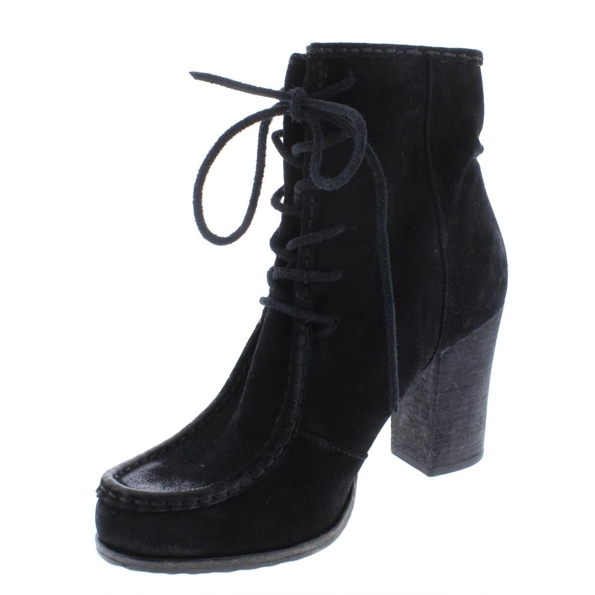 frye parker moc tall boots