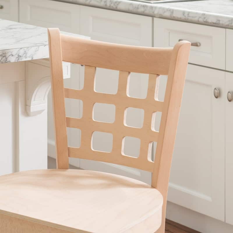 Levan Counter Stool (Set of 2)