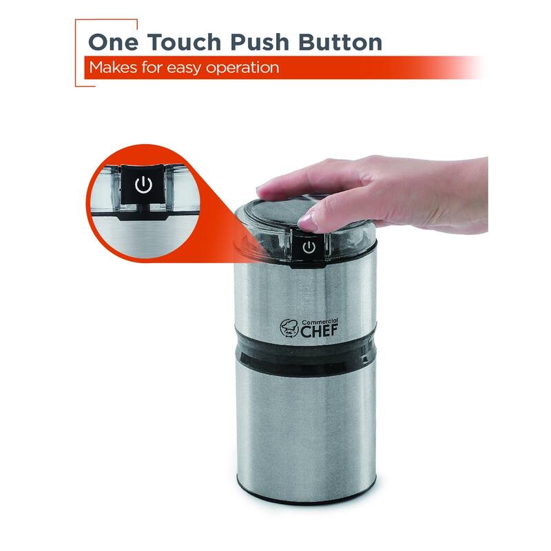 Coffee Grinder