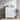 White 5 Drawer Dresser, Tall Chest of Drawers with Wide Top, Wood Storage Cabinet for Bedroom, Hallway, Office