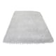 preview thumbnail 6 of 28, Cozy Collection Ultra Soft Fluffy Faux Fur Sheepskin Area Rug 3' x 5' - White
