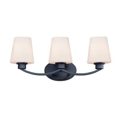 Shelter 3-Light Bath Vanity