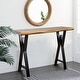preview thumbnail 3 of 26, Home Soft Things Heavy Duty Table Leg Rect W Type