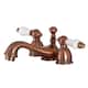 Option Antique Copper