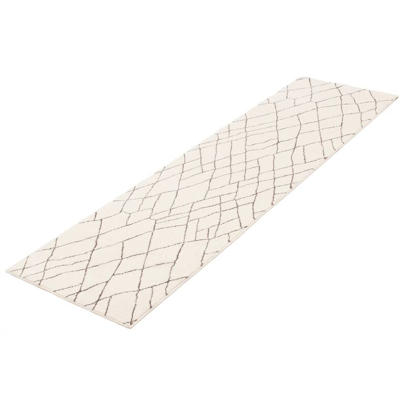 ECARPETGALLERY Anis Transitional Rug
