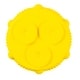 preview thumbnail 2 of 3, Lookee Sensory Bath Mirror - Yellow