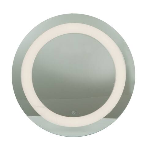 Access Lighting 70085LED 1 Light 24.5" Wide LED Bathroom Sconce from