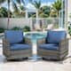 Option Gray Wicker