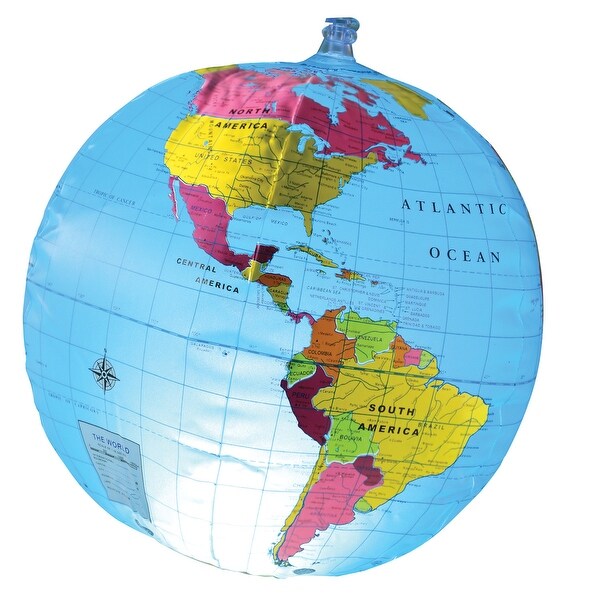 Light up globe toy hotsell