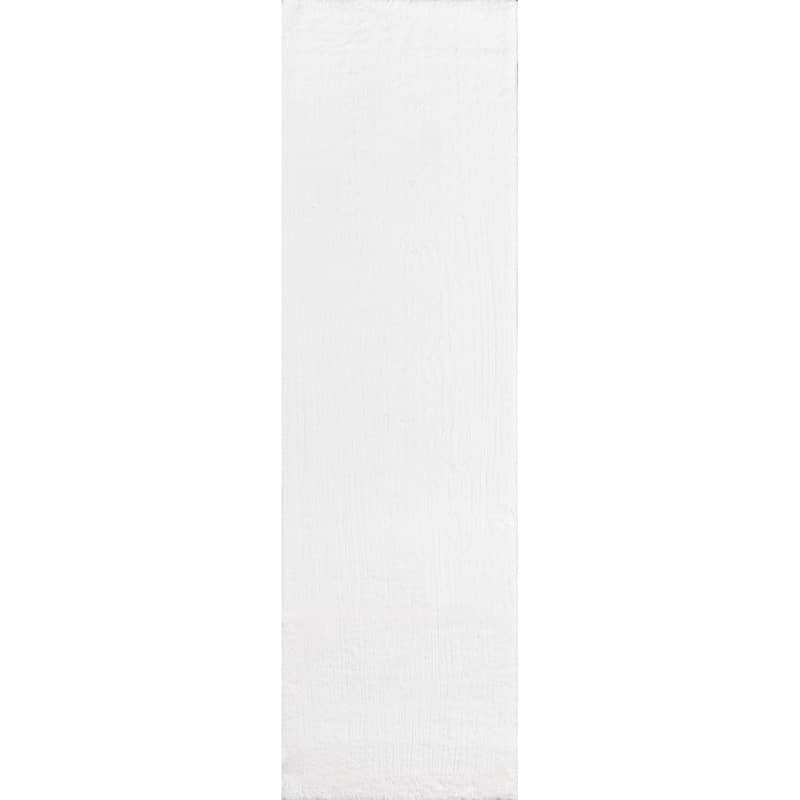 Momeni Suave Shag Polyester Machine Made Shag Rug