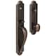 Option Distressed Oil Rubbed Bronze