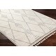 preview thumbnail 11 of 10, Livabliss Valencia Modern Moroccan Plush Area Rug