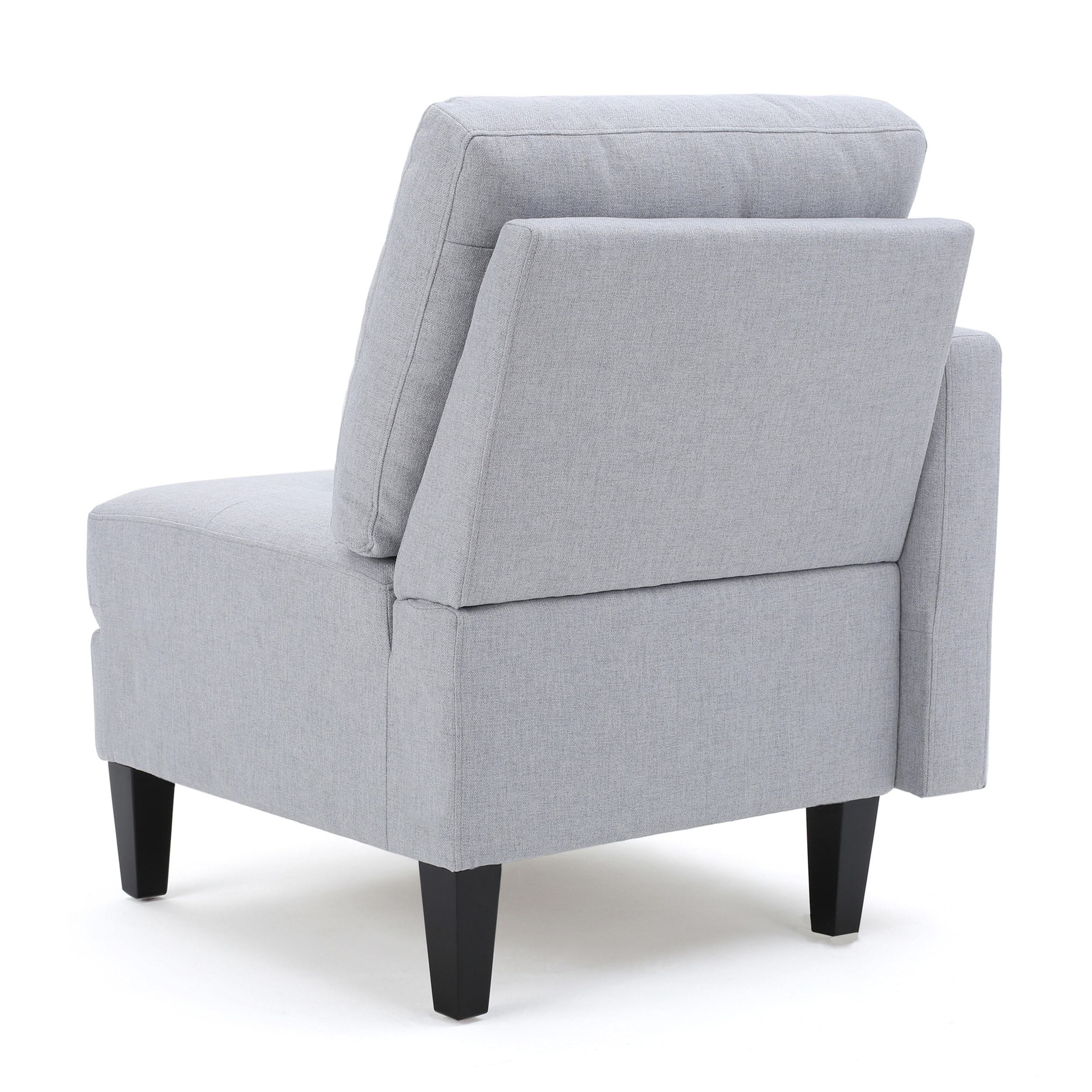 Christopher knight home zahra clearance tufted sectional sofa
