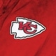 preview thumbnail 55 of 54, NFL Hooded Silk Touch Robe